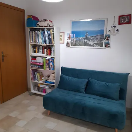 Tramonto Appartement