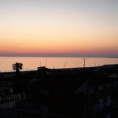 Tramonto Appartement
