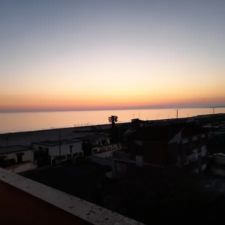 Tramonto *