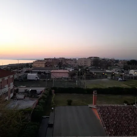 Tramonto Appartement