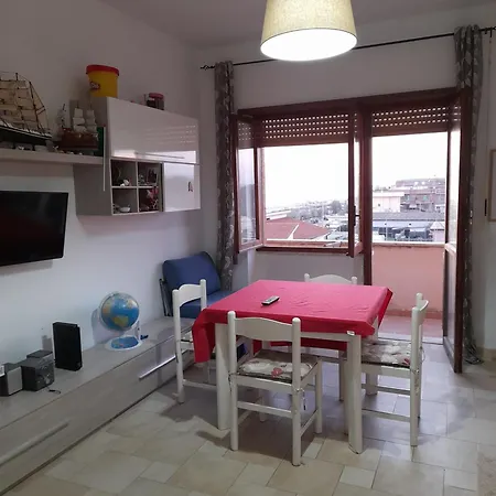 Appartement Tramonto