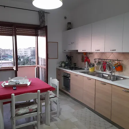Tramonto Appartement Passoscuro
