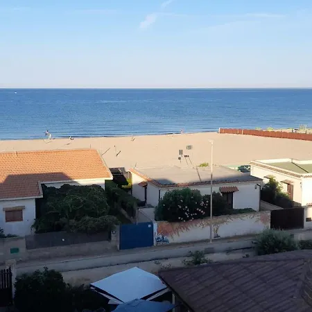 Tramonto Appartement Passoscuro